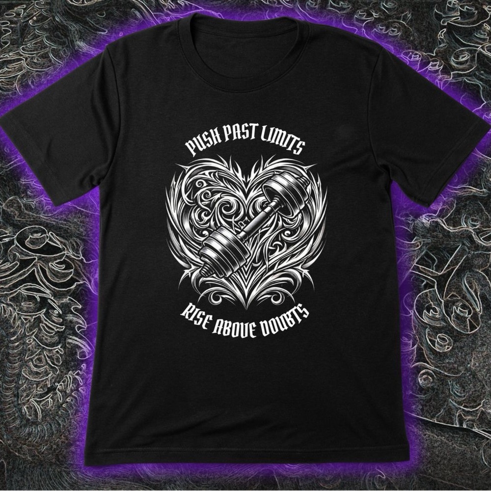 Graphic T-Shirts